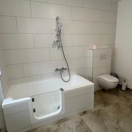 25m2, Avec Salle De Salle De Bains Privative, En Hyper Centre, Aix Les Bains Gasthof Aix-les-Bains