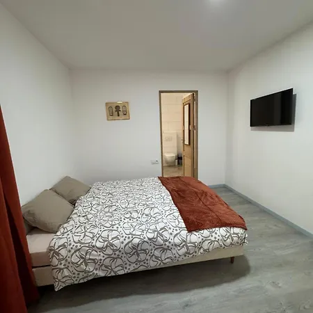 25m2, Avec Salle De Salle De Bains Privative, En Hyper Centre, Aix Les Bains Gasthof